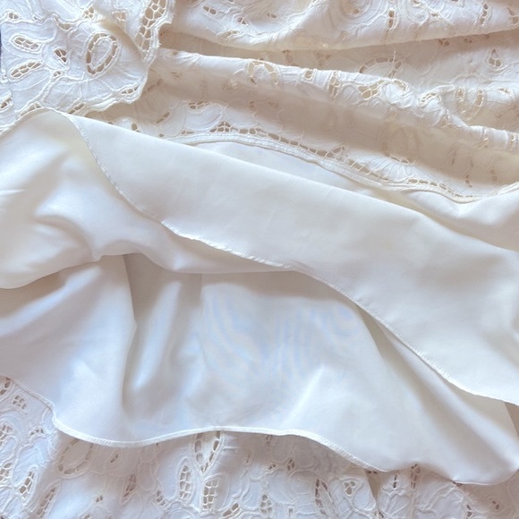 80’s Bali Emerald Skirt OS - Picture 8 of 9